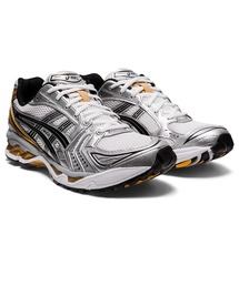 【ASICS/アシックス】GEL-KAYANO 14/1201A019