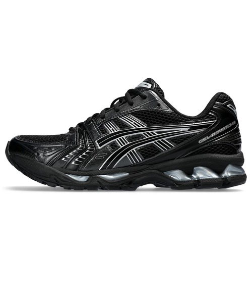 ASICS(アシックス)の「【ASICS/アシックス】GEL-KAYANO 14/1201A019(スニーカー・メンズ・ホワイト/ブラック・28/27.5/27/26.5)」の3枚目の写真
