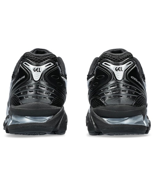 ASICS(アシックス)の「【ASICS/アシックス】GEL-KAYANO 14/1201A019(スニーカー・メンズ・ホワイト/ブラック・28/27.5/27/26.5)」の4枚目の写真
