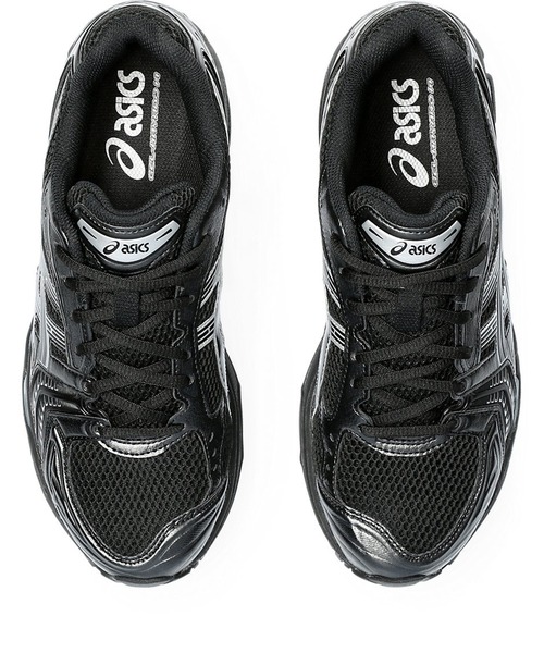 ASICS(アシックス)の「【ASICS/アシックス】GEL-KAYANO 14/1201A019(スニーカー・メンズ・ホワイト/ブラック・28/27.5/27/26.5)」の6枚目の写真