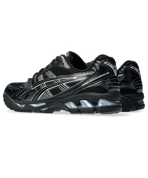 ASICS(アシックス)の「【ASICS/アシックス】GEL-KAYANO 14/1201A019(スニーカー・メンズ・ホワイト/ブラック・28/27.5/27/26.5)」の8枚目の写真