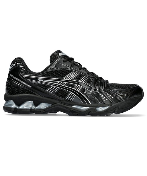 ASICS(アシックス)の「【ASICS/アシックス】GEL-KAYANO 14/1201A019(スニーカー・メンズ・ホワイト/ブラック・28/27.5/27/26.5)」の9枚目の写真