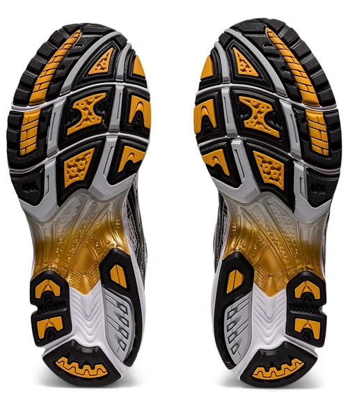 ASICS(アシックス)の「【ASICS/アシックス】GEL-KAYANO 14/1201A019(スニーカー・メンズ・ホワイト/ブラック・28/27.5/27/26.5)」の10枚目の写真