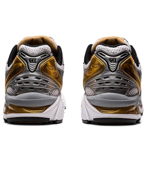 ASICS(アシックス)の「【ASICS/アシックス】GEL-KAYANO 14/1201A019(スニーカー・メンズ・ホワイト/ブラック・28/27.5/27/26.5)」の11枚目の写真