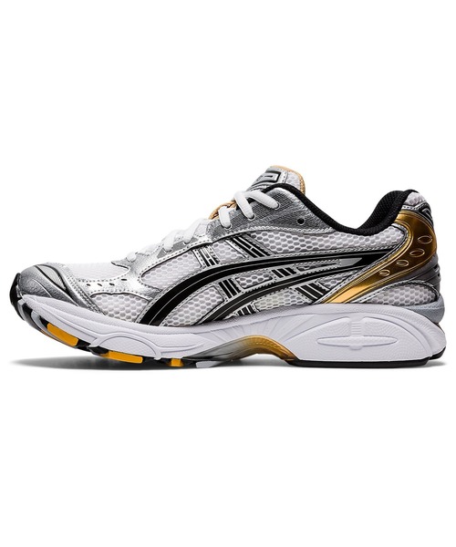 ASICS(アシックス)の「【ASICS/アシックス】GEL-KAYANO 14/1201A019(スニーカー・メンズ・ホワイト/ブラック・28/27.5/27/26.5)」の14枚目の写真