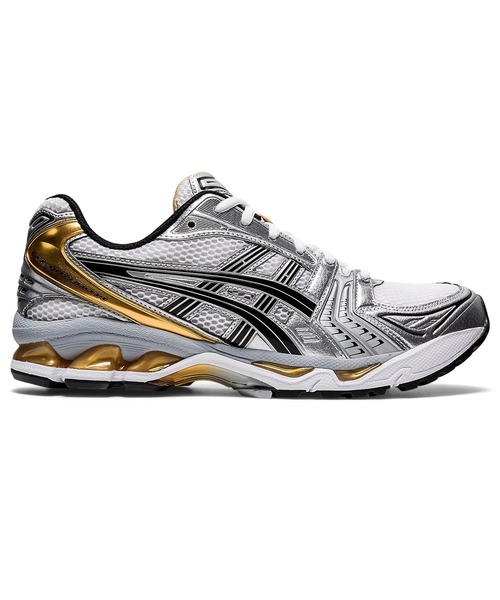 ASICS(アシックス)の「【ASICS/アシックス】GEL-KAYANO 14/1201A019(スニーカー・メンズ・ホワイト/ブラック・28/27.5/27/26.5)」の13枚目の写真