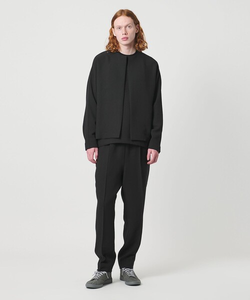 セール】＜D.O UNITED ARROWS BY DAISUKE OBANA＞Ⅰ D/SL CREW JACKET