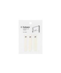 Rollbahn(�����o�[��)�̃����o�[�� �}�[�L���O�N���b�v(���̑��G��)