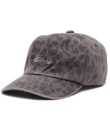 atmos（アトモス）の「atmos Leopard Pattern Cap / アトモス レオパード パターン キャップ（キャップ）」