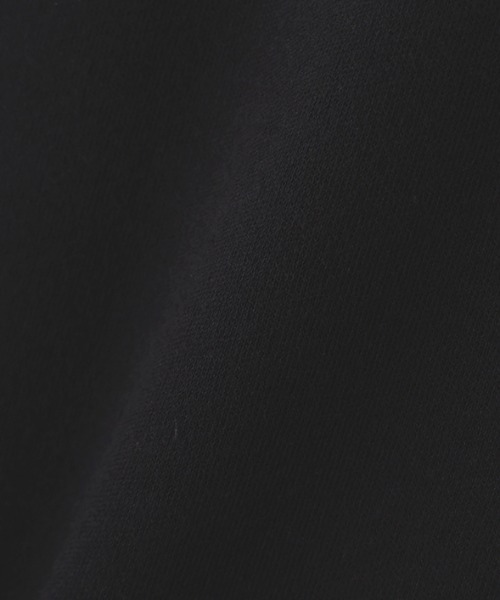 ETRE TOKYO(エトレトウキョウ)の「オーガニックコットンUネックロンTee(Tシャツ/カットソー・レディース・グレー/ブラック/ホワイト・FREE)」の5枚目の写真