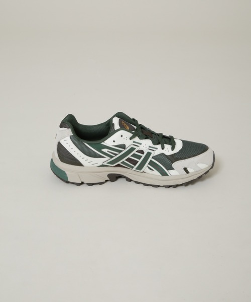 ASICS(アシックス)の「asics/GEL-SONOMA TR62(スニーカー・メンズ・グレー/グリーン・26/27/28)」の8枚目の写真