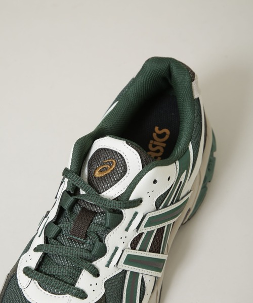 ASICS(アシックス)の「asics/GEL-SONOMA TR62(スニーカー・メンズ・グレー/グリーン・26/27/28)」の4枚目の写真
