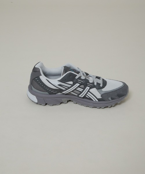 ASICS(アシックス)の「asics/GEL-SONOMA TR62(スニーカー・メンズ・グレー/グリーン・26/27/28)」の11枚目の写真