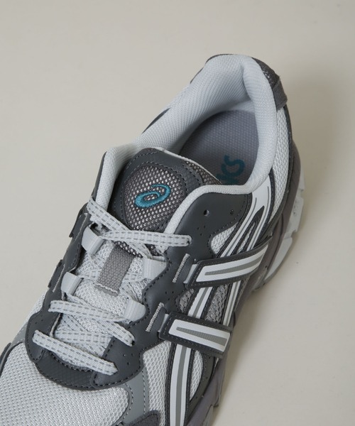 ASICS(アシックス)の「asics/GEL-SONOMA TR62(スニーカー・メンズ・グレー/グリーン・26/27/28)」の15枚目の写真