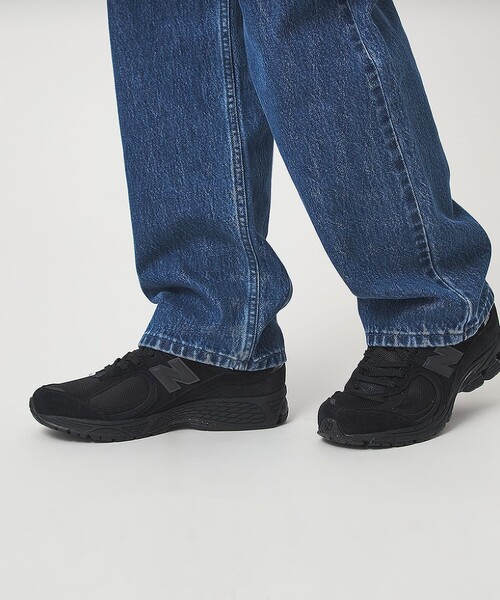 ニューバランス スニーカー 2002R U2002 78J セール】＜New Balance＞U2002 78J スニーカー（スニーカー）｜New