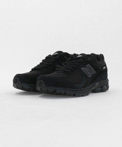 NEW BALANCE(ニューバランス)の「<New Balance>U2002 78J スニーカー(スニーカー・メンズ・ブラック・27.5cm/26cm/28cm/26.5cm/27cm)」の3枚目の写真