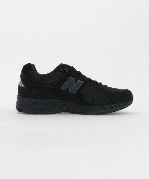 NEW BALANCE(ニューバランス)の「<New Balance>U2002 78J スニーカー(スニーカー・メンズ・ブラック・27.5cm/26cm/28cm/26.5cm/27cm)」の5枚目の写真