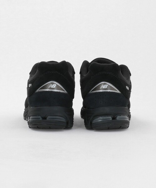 NEW BALANCE(ニューバランス)の「<New Balance>U2002 78J スニーカー(スニーカー・メンズ・ブラック・27.5cm/26cm/28cm/26.5cm/27cm)」の6枚目の写真