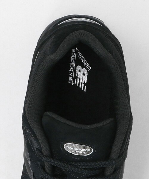 NEW BALANCE(ニューバランス)の「<New Balance>U2002 78J スニーカー(スニーカー・メンズ・ブラック・27.5cm/26cm/28cm/26.5cm/27cm)」の8枚目の写真