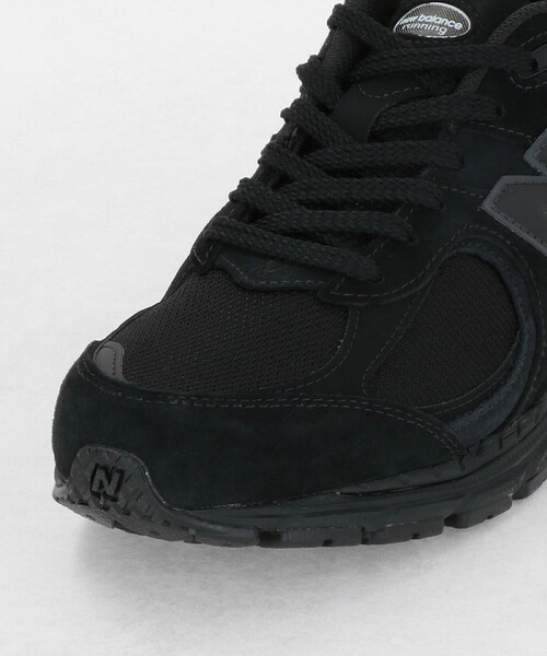 NEW BALANCE(ニューバランス)の「<New Balance>U2002 78J スニーカー(スニーカー・メンズ・ブラック・27.5cm/26cm/28cm/26.5cm/27cm)」の9枚目の写真