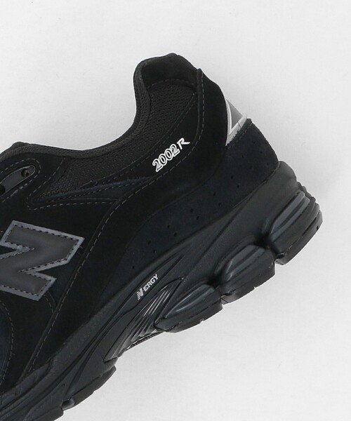 NEW BALANCE(ニューバランス)の「<New Balance>U2002 78J スニーカー(スニーカー・メンズ・ブラック・27.5cm/26cm/28cm/26.5cm/27cm)」の10枚目の写真