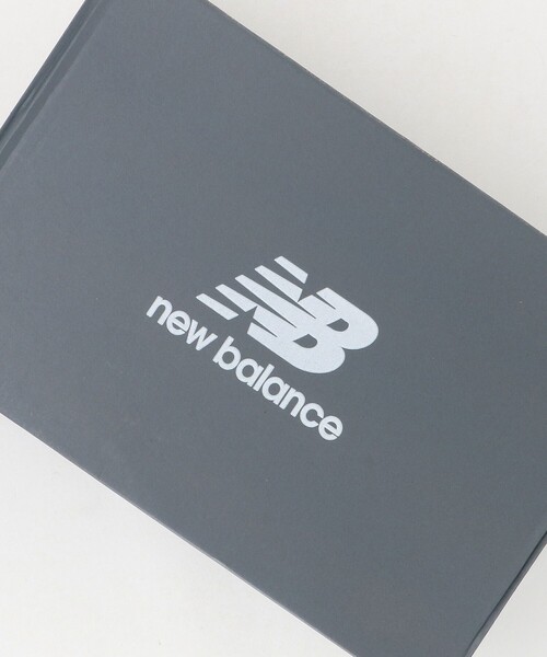 NEW BALANCE(ニューバランス)の「<New Balance>U2002 78J スニーカー(スニーカー・メンズ・ブラック・27.5cm/26cm/28cm/26.5cm/27cm)」の11枚目の写真