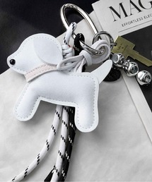 NOLITA LABORATORY(�m���[�^���{���g���[)�́y NOLITA / �m���[�^ �z�h�b�O���`�[�t �o�b�O�`���[�� / PU���U�[ �L�[�z���_�[ �J���r�i�t�� �}���`�`���[��(�`���[��)