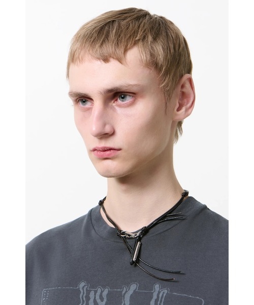 Our Legacy(アワーレガシー)の「OUR LEGACY SUPER SLIM LADON(ネックレス・メンズ・その他・ONE SIZE)」の3枚目の写真