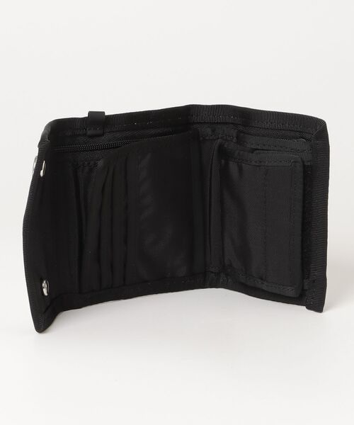 THE NORTH FACE(ザノースフェイス)の「ザ ノース フェイス THE NORTH FACE BC Dot Wallet_BCドットワレット(財布・メンズ・その他・ONE SIZE)」の4枚目の写真