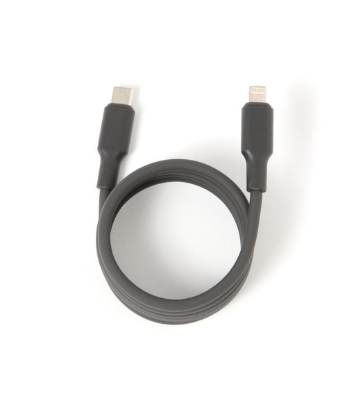 マグネットケーブル USB Type-C / Lightning [1m] / 639863