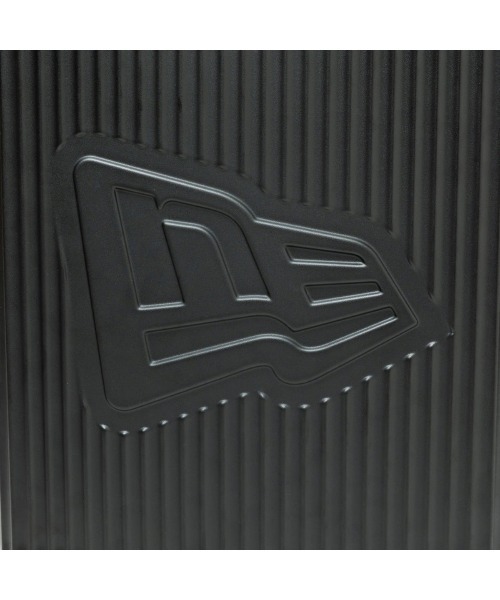 NEW ERA(ニューエラ)の「NEW ERA WHEEL CARRY CASE 60-66L CARRY-ON CASE(ニューエラ Wheel Carry Case 60-66L キャリーケース)(スーツケース/キャリーバッグ・メンズ・ブラック・ONE SIZE)」の15枚目の写真