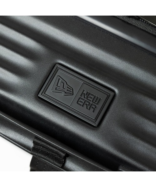 NEW ERA(ニューエラ)の「NEW ERA WHEEL CARRY CASE 60-66L CARRY-ON CASE(ニューエラ Wheel Carry Case 60-66L キャリーケース)(スーツケース/キャリーバッグ・メンズ・ブラック・ONE SIZE)」の17枚目の写真
