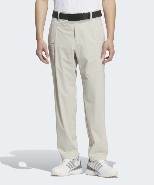 セール】アルティメット365 ツアーパンツ【adidas Golf/アディダス