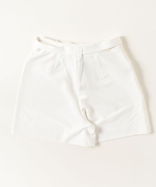 VALENTINA Short ショートパンツ | GUESS(ゲス) JAPAN 公式オンライン