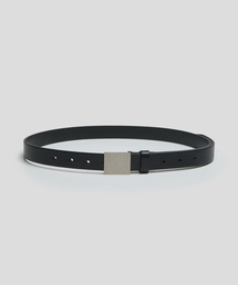 MMIC（エムエムアイシー）の「PLANK BELT (BLACK)（ベルト）」