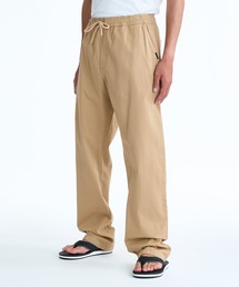 QUIKSILVER メンズ TAXER REGULAR TWILL ロングパンツ 【2026年春夏モデル】
