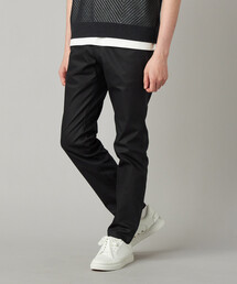 COMME CA MEN（コムサメン）の「ドビーストレッチ パンツ（その他パンツ）」