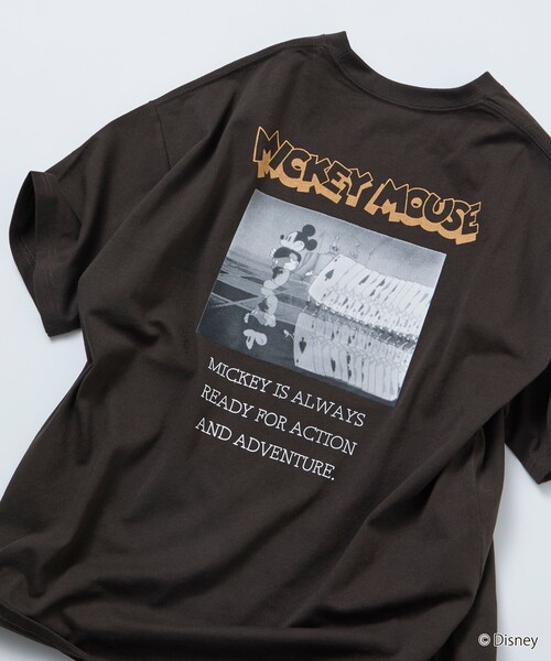 売切希望 宮崎限定 ミッキー  T  黒 Ｌ ミニー マウス™ (Total Black) | リヤドロ公式オンライン