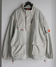 COURO（コウロ）の「ナイロンブルゾン（ナイロンジャケット）」