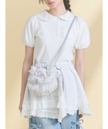 merry jenny | butterfly laceポシェット(ショルダーバッグ)