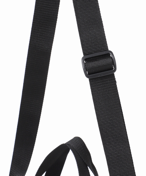 journal standard L'essage（ジャーナルスタンダードレサージュ）の「【BAGS IN PROGRESS】Zipper Duffle Small：ショルダーバッグ（ショルダーバッグ・レディース・カーキ・FREE）」の2枚目の写真