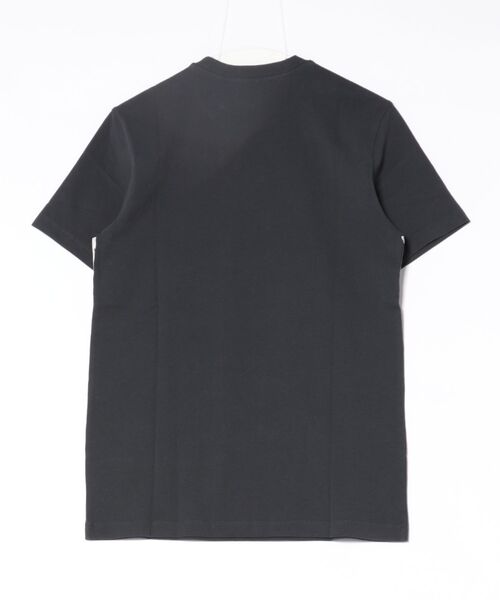 COACH（コーチ）の「ポストカード Tシャツ（Tシャツ/カットソー・メンズ・ブラック系その他・X-SMALL/SMALL/MEDIUM/LARGE/X-LARGE）」の7枚目の写真