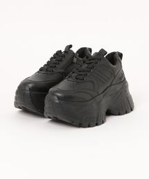 MOONSTAR × fennica / 別注 スニーカー “huff”＜Women's＞（スニーカー