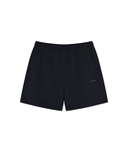 COVERNAT（カバーナット）の「ウィメンズナイロンバンディングショーツダークネイビー（その他パンツ・レディース・その他・WS/WM）」の6枚目の写真