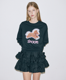 SINOON｜シヌーンの通販 - ZOZOTOWN