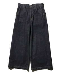 superNova.（スーパーノヴァ）の「Baggy jeans One wash（デニムパンツ）」