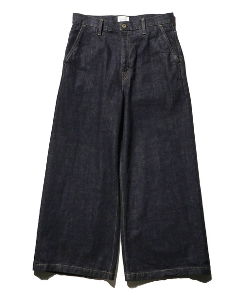 Baggy jeans One wash