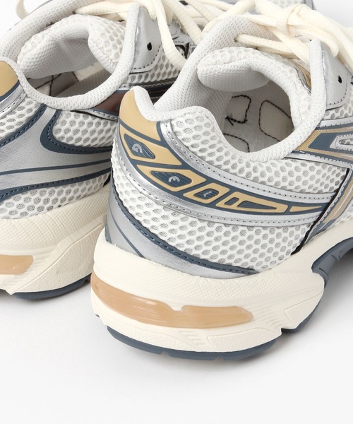 ASICS（アシックス）の「【ASICS(アシックス)】GEL1130(WOMENS)（スニーカー・レディース・クリーム/ライトグレー・MEDIUM/LARGE）」の9枚目の写真