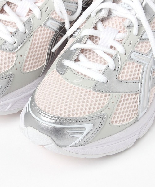 ASICS（アシックス）の「【ASICS(アシックス)】GEL1130(WOMENS)（スニーカー・レディース・クリーム/ライトグレー・MEDIUM/LARGE）」の11枚目の写真