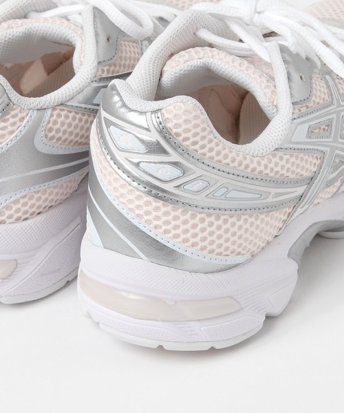 ASICS（アシックス）の「【ASICS(アシックス)】GEL1130(WOMENS)（スニーカー・レディース・クリーム/ライトグレー・MEDIUM/LARGE）」の13枚目の写真